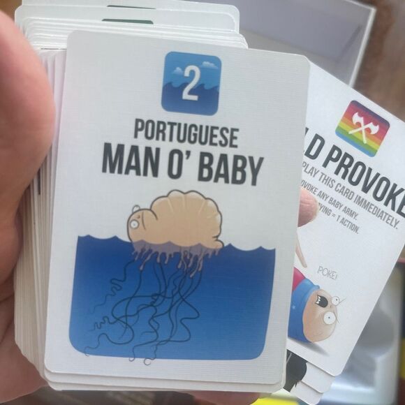 Bears 🐻 & Babies Card Game! - Picture 8 of 12